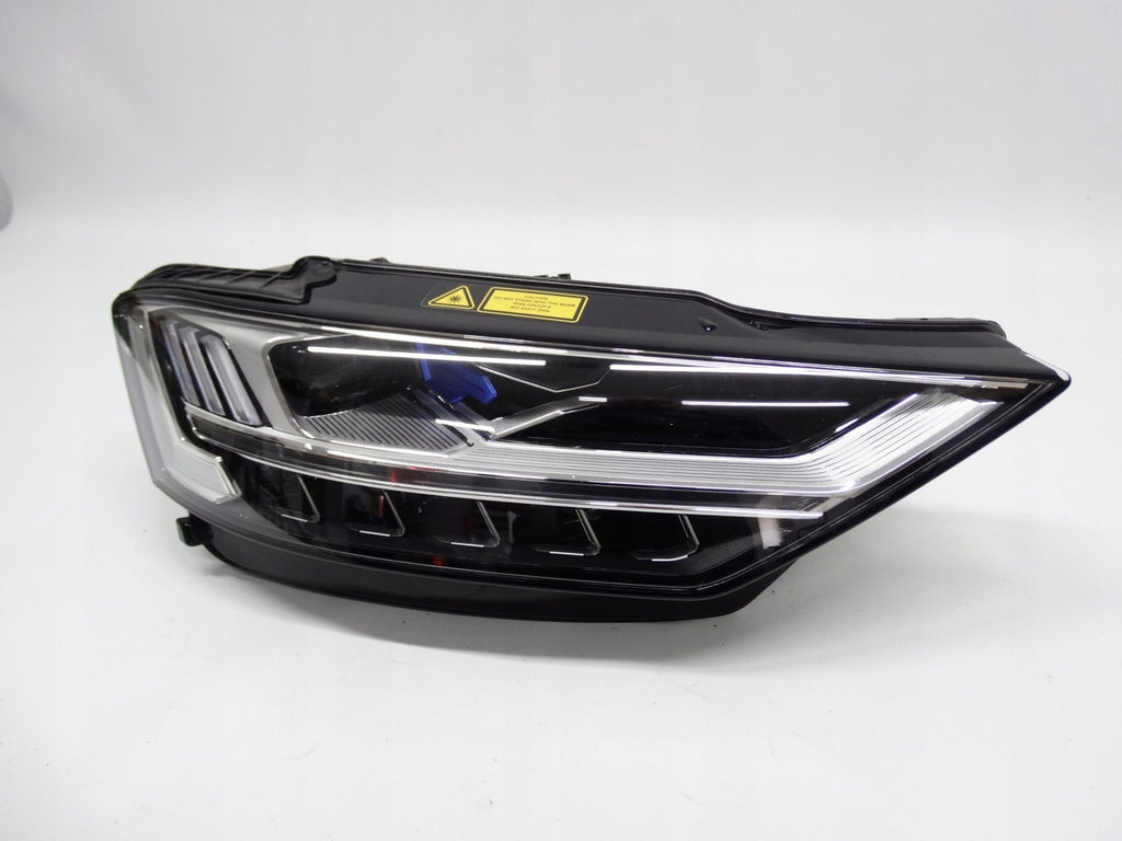 Frontscheinwerfer Audi A8 D5 4N0941086 Laser Rechts Scheinwerfer Headlight SCH1612093050zf