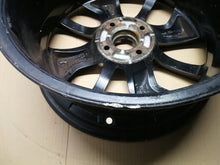 Laden Sie das Bild in den Galerie-Viewer, 1x Alufelge 16 Zoll 6.5" 4x100 44ET Glanz Silber 403005471 Renault Clio Iv FEL9852747980gi