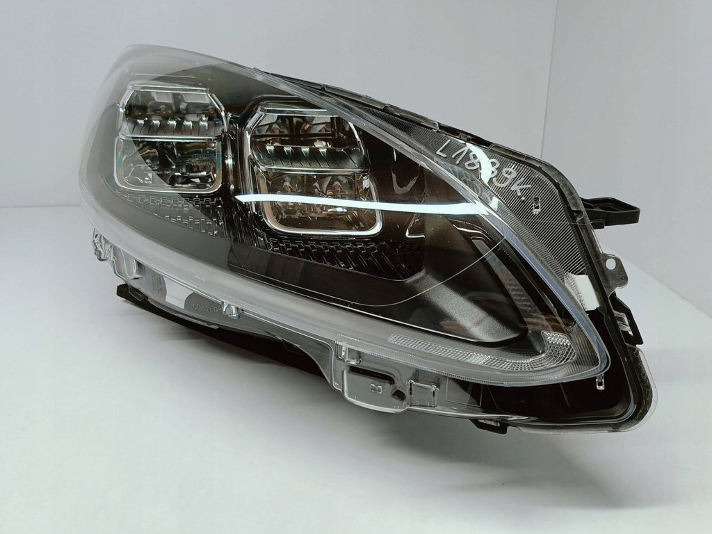 Frontscheinwerfer Ford Kuga III LV4B-13E014-FC Rechts Scheinwerfer Headlight SCH7376520369pu