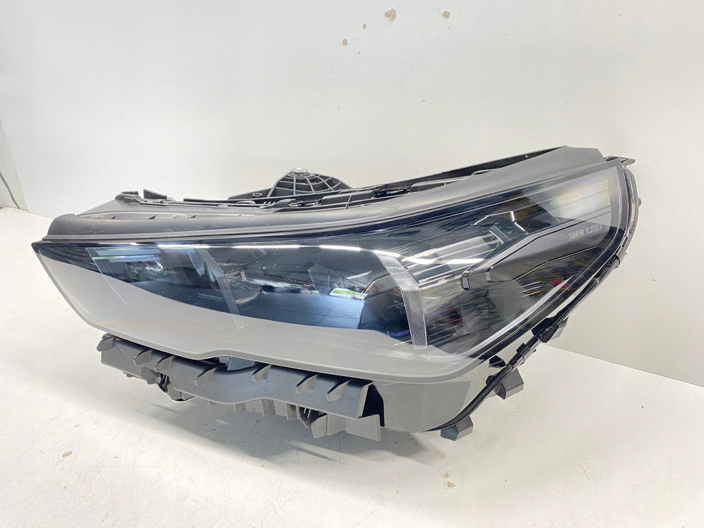 Frontscheinwerfer BMW 5 5A798D7 LED Links Scheinwerfer Headlight SCH4672590530sp
