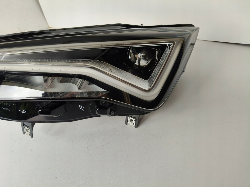 Frontscheinwerfer Seat Ateca 576941031B Full LED Links Scheinwerfer Headlight SCH6124293561lb