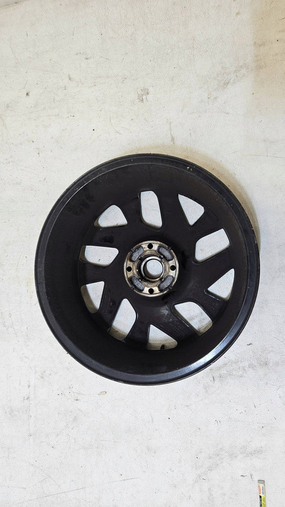 1x Alufelge 17 Zoll 4x108 9835097480 Opel Mokka Rim Wheel FEL1434160012gf