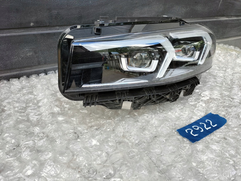 Frontscheinwerfer BMW 3 G21 G20 5A1A351-04 Links Scheinwerfer Headlight SCH7991279721qx