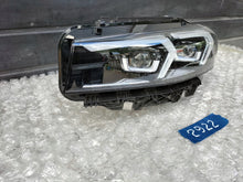 Laden Sie das Bild in den Galerie-Viewer, Frontscheinwerfer BMW 3 G21 G20 5A1A351-04 Links Scheinwerfer Headlight SCH7991279721qx