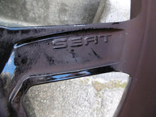 Load image into Gallery viewer, 1x Alufelge 18 Zoll 7.0&quot; 5x100 47ET 6F9601025B Seat Arona Rim Wheel