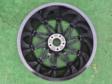 Load image into Gallery viewer, 1x Alufelge 19 Zoll 5x120 KBA51958 BMW F11 F10 Rim Wheel FEL9920014679hf