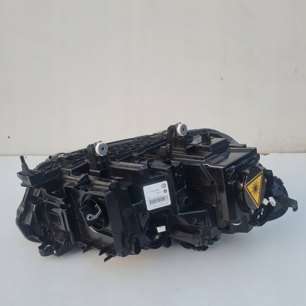 Frontscheinwerfer BMW X5 G05 G06 8082573-01 LED Links Scheinwerfer Headlight SCH6651243574yk