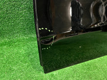 Laden Sie das Bild in den Galerie-Viewer, Tür Mercedes-Benz Cla A1187320500 Hinten Links Zum Streichen Door Porta Porte