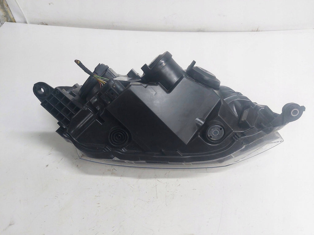 Frontscheinwerfer Skoda Fabia III 6V1941015C Links Scheinwerfer Headlight SCH5617951482do