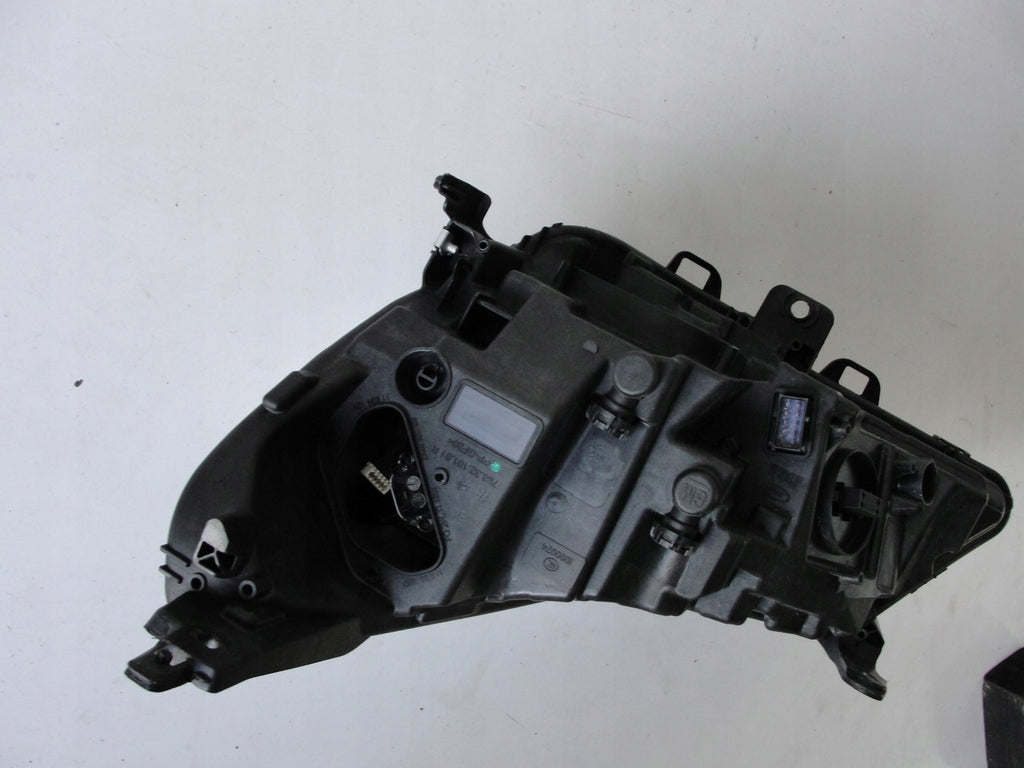 Frontscheinwerfer Opel Astra K 39077807 FULL LED Ein Stück (Rechts oder Links)