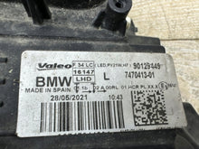 Load image into Gallery viewer, Frontscheinwerfer BMW 3 F34 7470413-01 LED Links Scheinwerfer Headlight SCH1067548883so