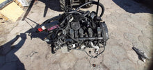 Laden Sie das Bild in den Galerie-Viewer, Motor Audi Q5 CDNB 2.0 TFSI 180PS 132kW Benzin Engine Unkomplett