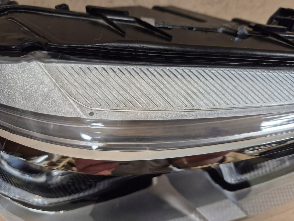 Frontscheinwerfer BMW X3 G01 G02 8739654-04 Full LED Rechts Headlight SCH2772179200gn