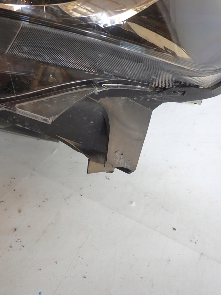 Frontscheinwerfer Toyota Proace 00207240-04 Links Scheinwerfer Headlight SCH8092742588vs