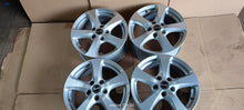 Laden Sie das Bild in den Galerie-Viewer, 4x Alufelge 16 Zoll 7.0" 5x112 40ET KBA46719 Rim Wheel FEL3285668032rd