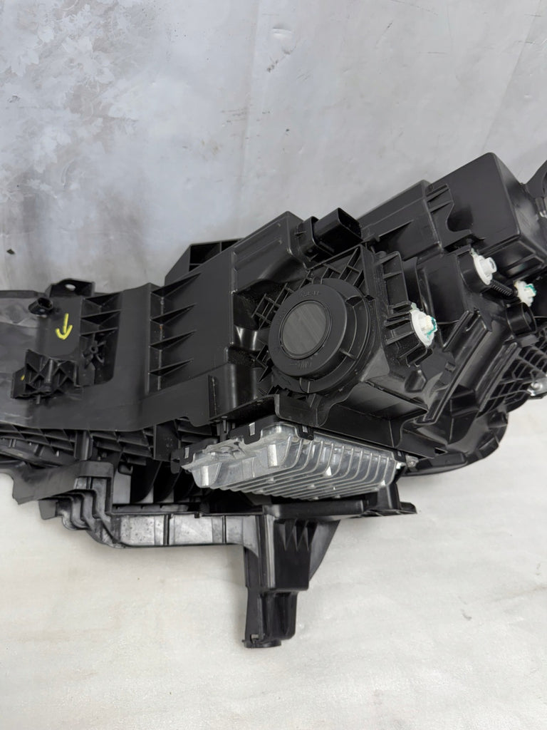 Frontscheinwerfer Volvo 80000628 20240709 Rechts Scheinwerfer Headlight SCH6048626524ab