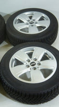 Laden Sie das Bild in den Galerie-Viewer, 4x Alufelge 16 Zoll 7.0" 5x112 47ET 6877741 Mini Rim Wheel FEL4642113768qs