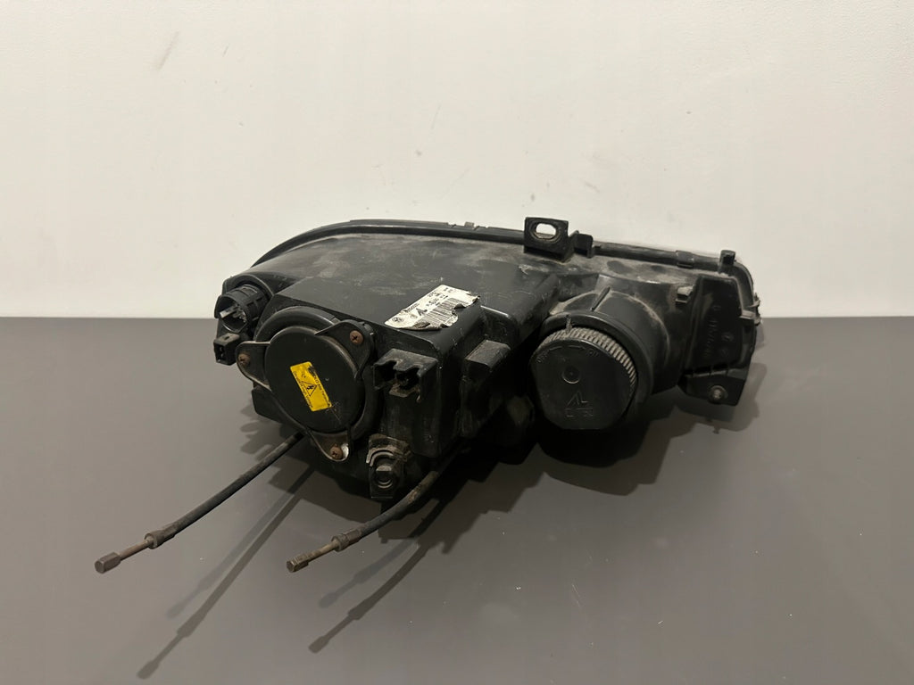 Frontscheinwerfer Alfa Romeo 156 60695650 Xenon Links Scheinwerfer Headlight SCH2594399141tv