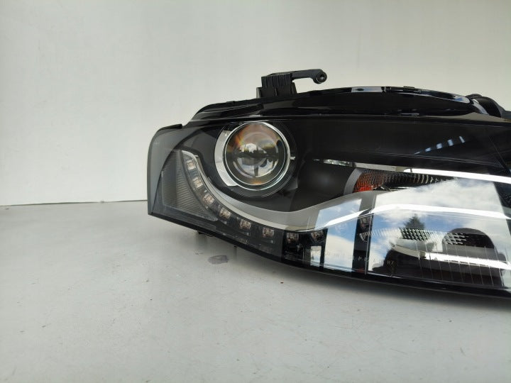 Frontscheinwerfer Audi A4 B8 8K0941029AJ LED Rechts Scheinwerfer Headlight SCH3656299604vv