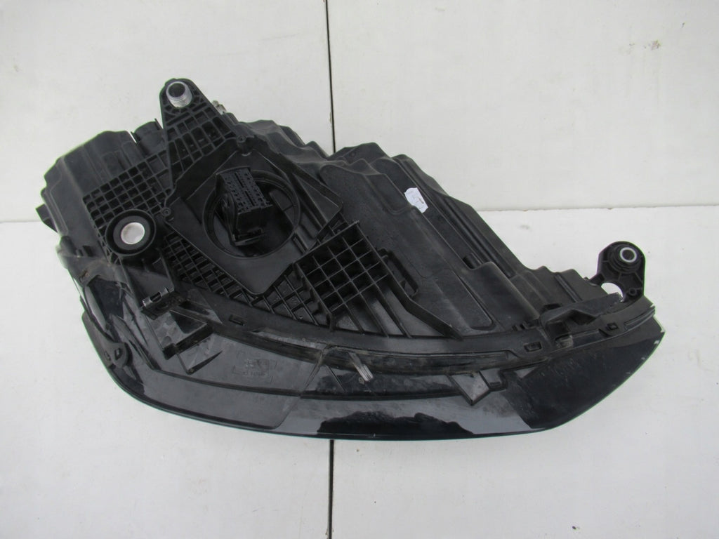 Frontscheinwerfer Audi A1 82A941033D 90106082 LED Links Scheinwerfer Headlight