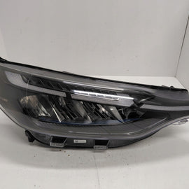 Frontscheinwerfer Ford Transit Custom PZ31-13E014-CB Full LED Rechts Headlight SCH9456712065eb
