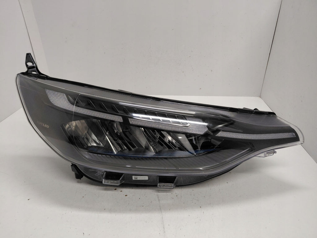 Frontscheinwerfer Ford Transit Custom PZ31-13E014-CB Full LED Rechts Headlight SCH9456712065eb