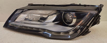 Laden Sie das Bild in den Galerie-Viewer, Frontscheinwerfer Audi A7 4G8941005A Xenon Links Scheinwerfer Headlight SCH7961202455nb