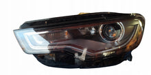 Laden Sie das Bild in den Galerie-Viewer, Frontscheinwerfer Audi A6 C7 4G0941031C 602134519 LED Links Headlight