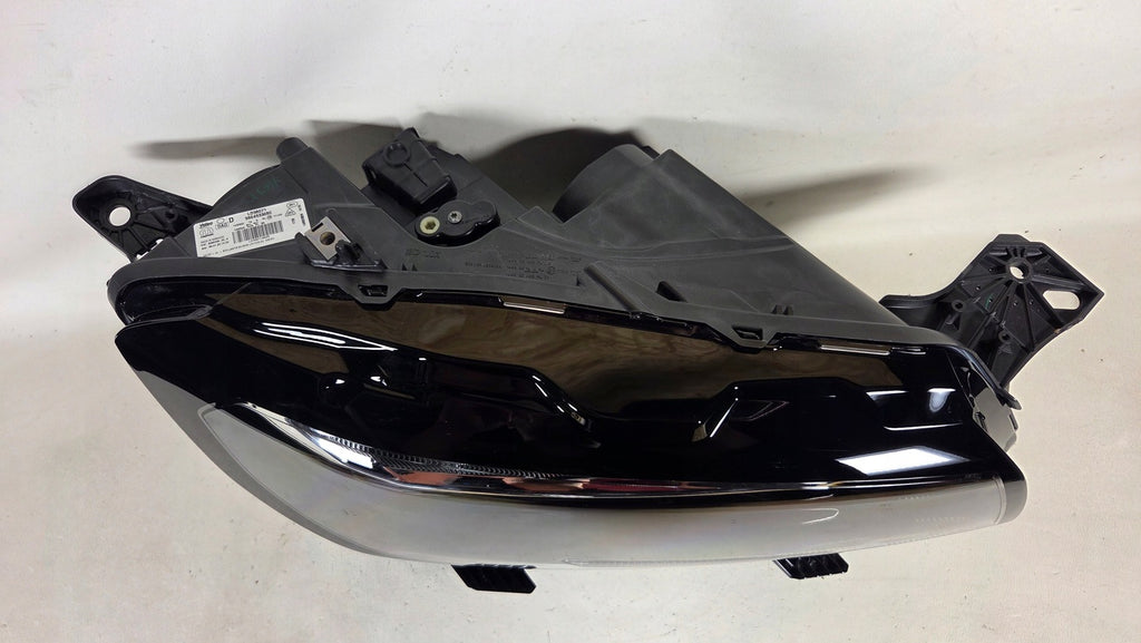 Frontscheinwerfer Peugeot Partner 9864533680 Full LED Rechts Headlight SCH2196147856ib