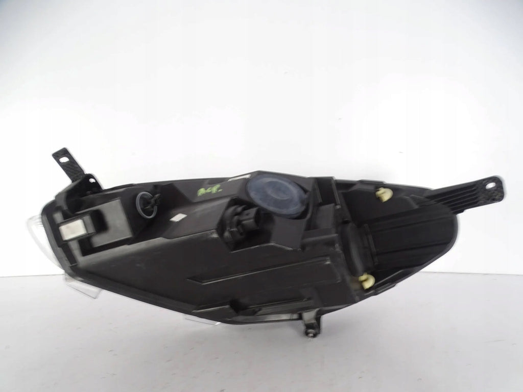 Frontscheinwerfer Ford Fiesta I L1BB13E014- LED Rechts Scheinwerfer Headlight SCH6561085263rl