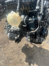 Laden Sie das Bild in den Galerie-Viewer, Motor Citroën Peugeot I HN01 1.2 THP 60TKm Benzin Engine Unkomplett MOT1848688420wb