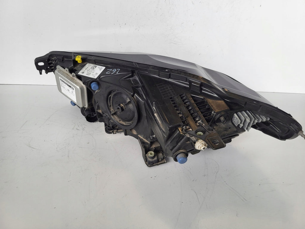 Frontscheinwerfer Jaguar Xe X760 GX73-13W029-EG Xenon Rechts Headlight SCH1874936946st