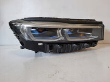 Laden Sie das Bild in den Galerie-Viewer, Frontscheinwerfer BMW 7 G11 G12 7946776-05 Laser Rechts Scheinwerfer Headlight SCH8020442448ds