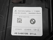 Laden Sie das Bild in den Galerie-Viewer, Frontscheinwerfer BMW X6 G06 5A8E105 LED Links Scheinwerfer Headlight SCH8136356415re