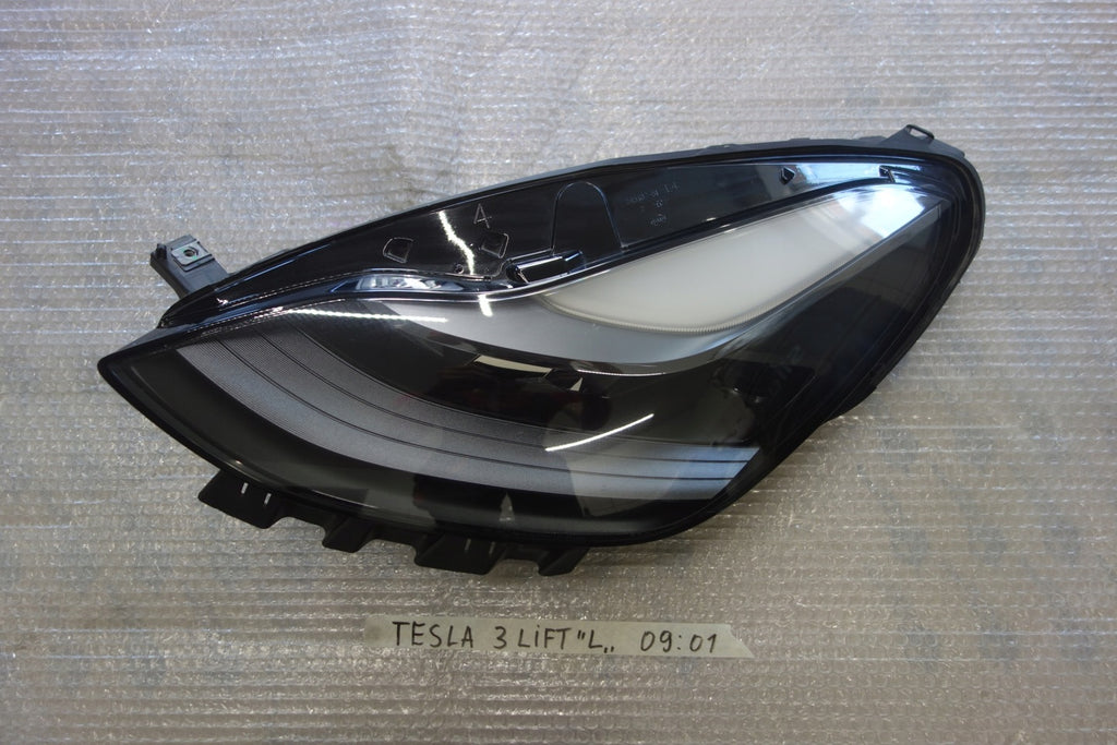 Frontscheinwerfer Tesla Model 3 1514952-00-D LED Ein Stück (Rechts oder Links) SCH3039261701cz