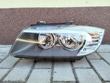 Load image into Gallery viewer, Frontscheinwerfer BMW 3 E91 E90 72025819 Links Scheinwerfer Headlight SCH8846302774bj
