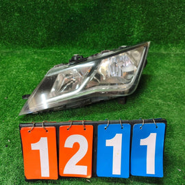 Frontscheinwerfer Seat Leon 900116 Links Scheinwerfer Headlight SCH1575172907qq