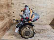 Laden Sie das Bild in den Galerie-Viewer, Motor Seat VW Jetta CBP 2.0 FSI 115PS 85kW 72TKm 2012 Benzin Engine Unkomplett