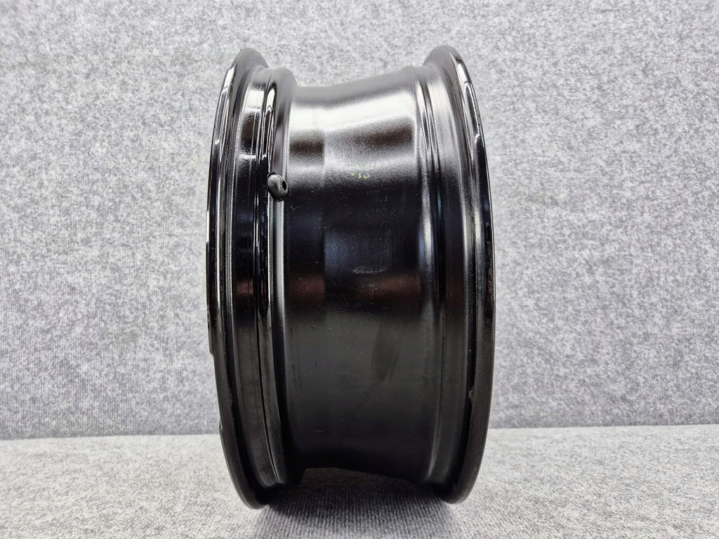 1x Alufelge 17 Zoll 6.5" 5x100 39ET 2G7601025B VW T-Cross Rim Wheel FEL5372429969ml