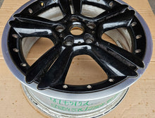 Load image into Gallery viewer, 1x Alufelge 18 Zoll 7.5" 5x120 52ET 9804376 Mg Mini Countryman R60 Rim Wheel FEL9415633557pk