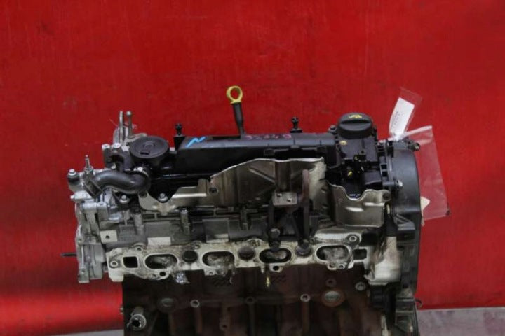Motor Ford S-Max T8CJ 2.0 TDCI 150PS 132kW 2017 Diesel Engine Unkomplett MOT9804401333fn