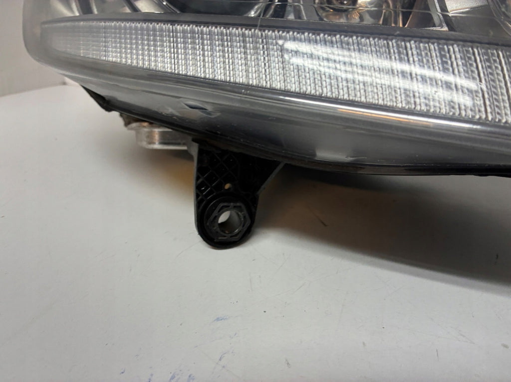 Frontscheinwerfer VW Golf V Plus Rechts Scheinwerfer Headlight SCH9364651518fj