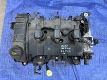 Laden Sie das Bild in den Galerie-Viewer, Motor Peugeot 208 II HM05 10KRAA 1.2 VTI 70TKm Benzin Engine Unkomplett