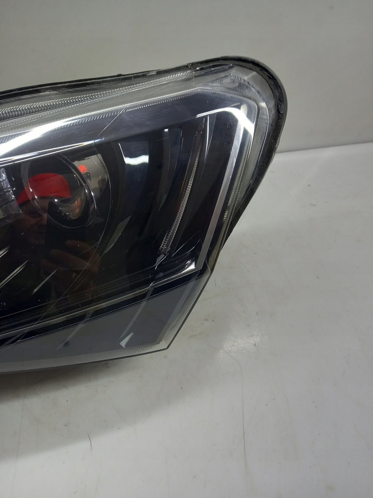 Frontscheinwerfer Skoda Superb III 3V1941015B LED FALSE Scheinwerfer Headlight SCH2502627007oj