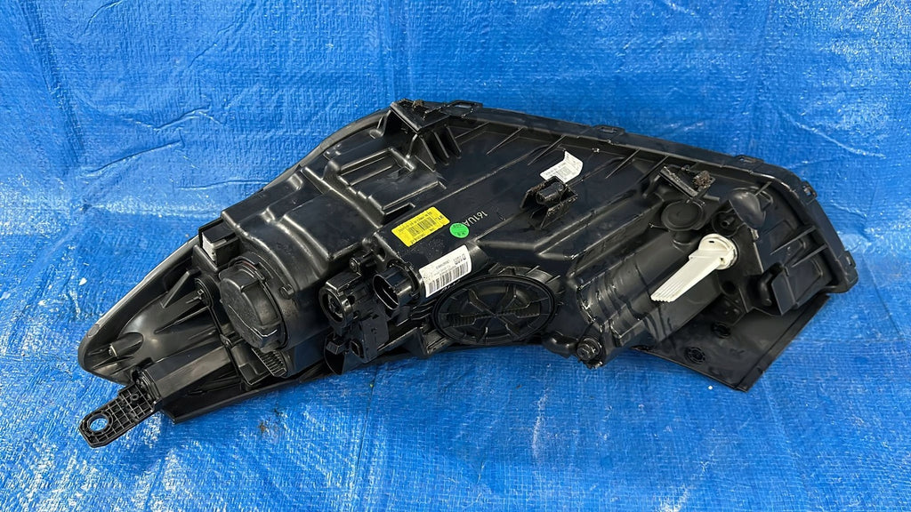 Frontscheinwerfer Hyundai Tucson R009D-10XWC Rechts Scheinwerfer Headlight