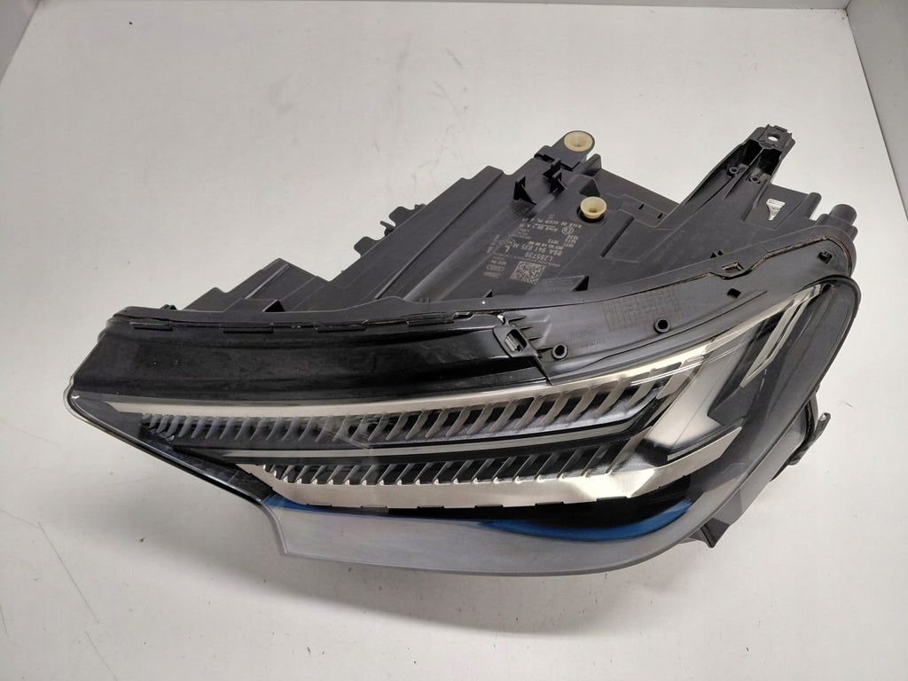 Frontscheinwerfer Audi Q4 89A941035M Links Scheinwerfer Headlight SCH9215457767md