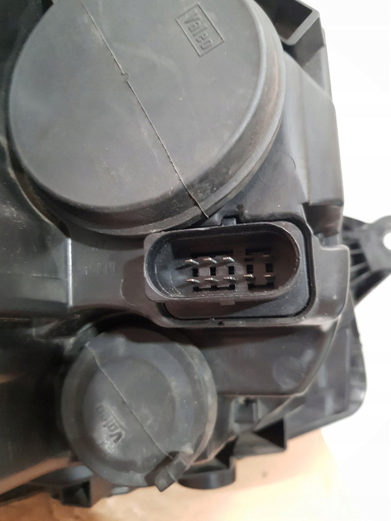 Frontscheinwerfer VW Transporter Caravelle 7E1941005D Rechts oder Links