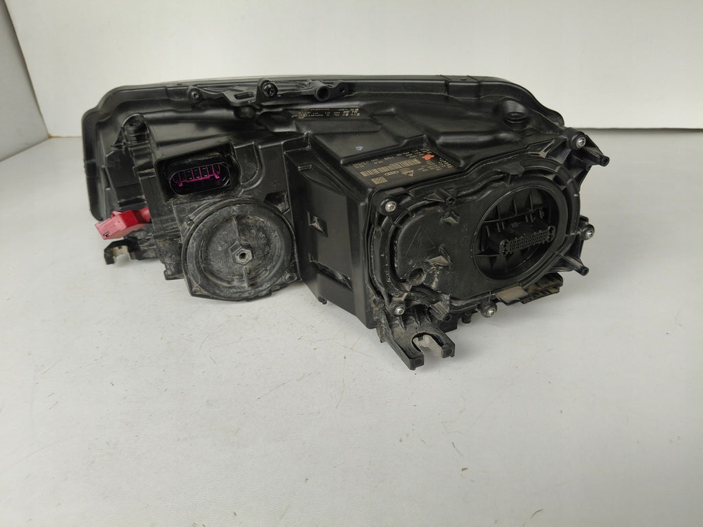 Frontscheinwerfer Audi A8 4H0941036 Full LED Rechts Scheinwerfer Headlight SCH6426766743ng