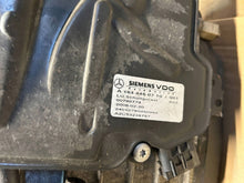 Laden Sie das Bild in den Galerie-Viewer, Getriebe Mercedes-Benz W221 2212709301 A1644460710 Schaltgetriebe Trasmissione