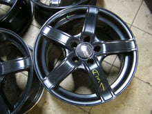 Load image into Gallery viewer, 4x Alufelge 17 Zoll 6.5" 5x112 41ET 8T0601025B Audi Passat Golf I Rim Wheel FEL7785039810uz